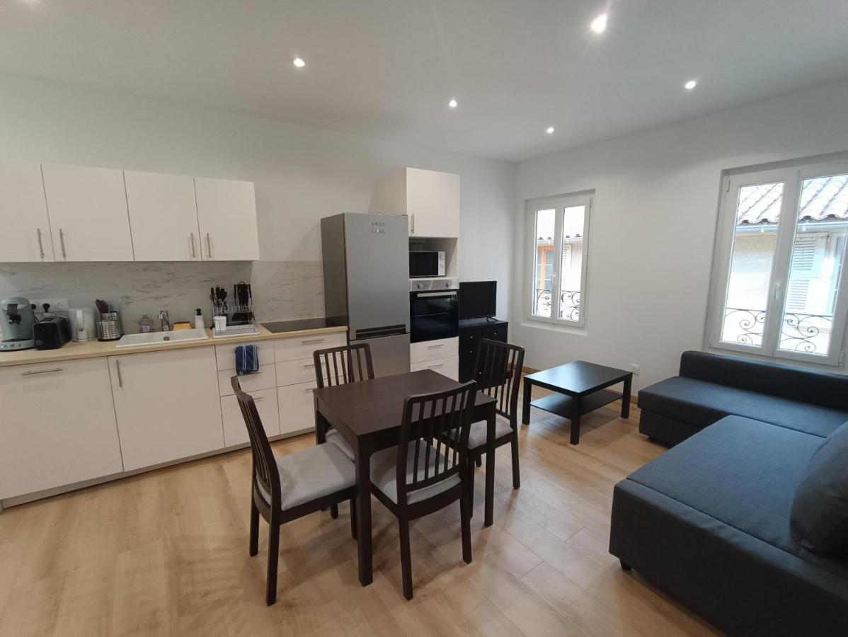 T3 Renove En 2023, Intra Muros Avignon Exterior photo