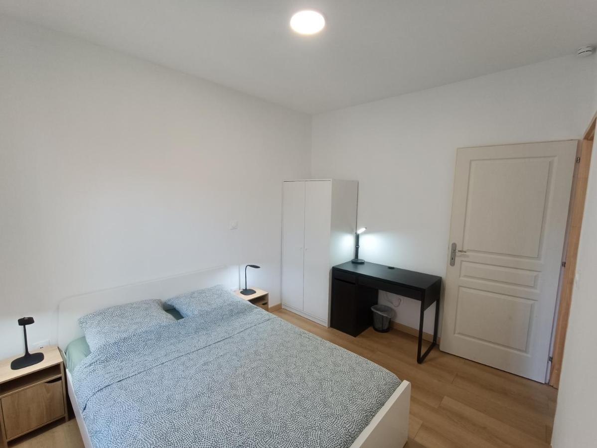 T3 Renove En 2023, Intra Muros Avignon Exterior photo