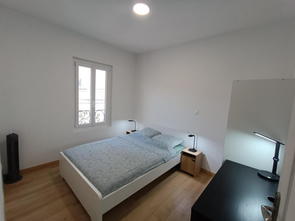 T3 Renove En 2023, Intra Muros Avignon Exterior photo